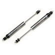 Load image into Gallery viewer, Hotchkis 1964 1/2-1970 Ford Mustang 1.5 Street Performance Series Aluminum Bodied Tuned Shocks-Rear - Main Product View