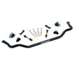Load image into Gallery viewer, Hotchkis 55-57 Chevrolet Tri 5 Sport Front Swaybar Set - Main Product View