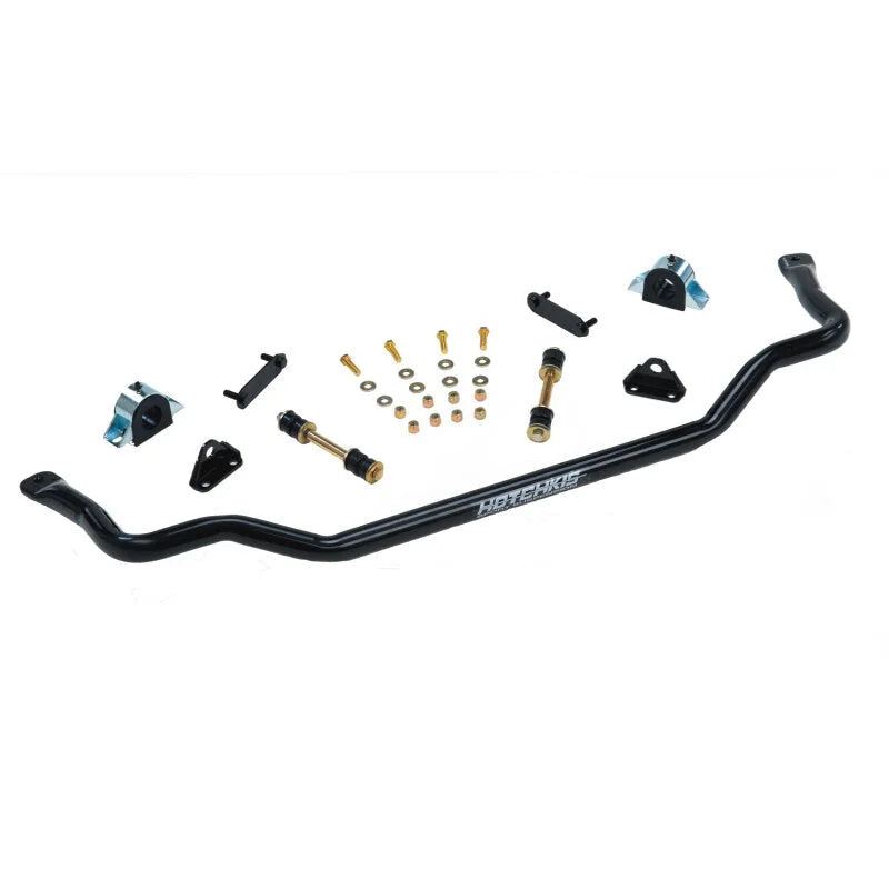 Hotchkis 55-57 Chevrolet Tri 5 Sport Front Swaybar Set - Main Product View
