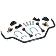 Load image into Gallery viewer, Hotchkis 55-57 Chevrolet inTri 5in Sport Rear Swaybar Set - Main Product View