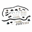 Load image into Gallery viewer, Hotchkis 58-64 Chevy B-Body Sport Swaybar Kit *Fits 605 Steering Box Converted Cars ONLY* - Main Product View