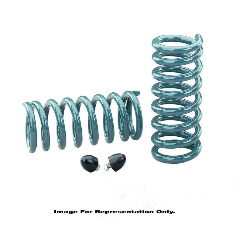 Hotchkis 64-72 GM A-Body Front Performance Coil Springs - Main Product View