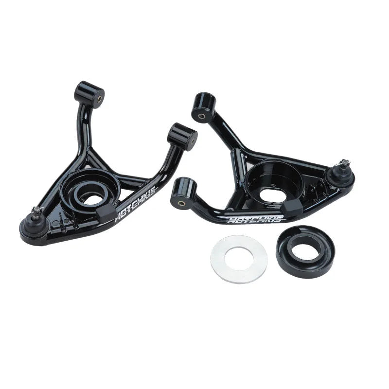 Hotchkis 64-72 GM A-Body Lower A-Arms - Main Product View