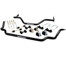 Load image into Gallery viewer, Hotchkis 64-72 GM A-Body Swaybar Set - Main Product View