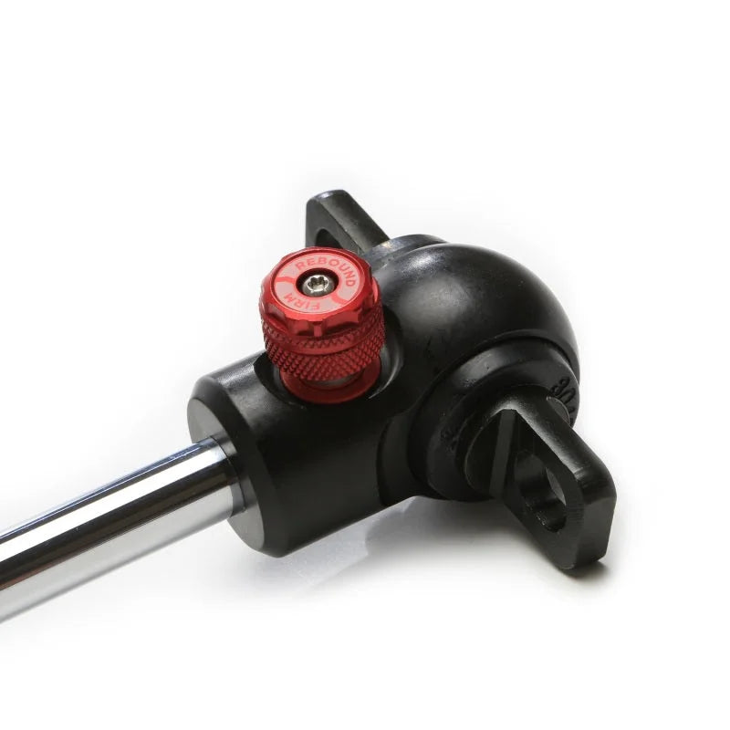 Hotchkis 64-88 GM A-Body / 78-88 Gm G-Body 1.5 Street Performance Series Aluminum Shock - Rear - Side View