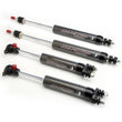 Load image into Gallery viewer, Hotchkis 64.5-66 Ford Mustang 1.5 Street Performance Series Aluminum Shocks (4 Pack) - Main Product View