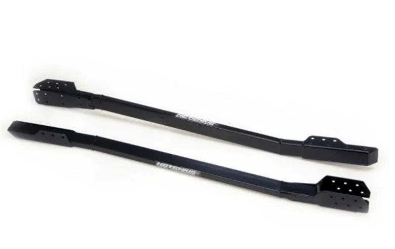 Hotchkis 64.5-70 Ford Mustang Subframe Connector Kit - Main Product View