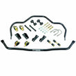 Load image into Gallery viewer, Hotchkis 65-66 Chevy B-Body Front &amp; Rear Sway Bar Kit - Main Product View