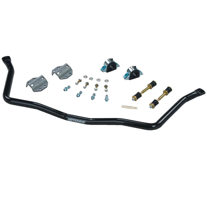 Hotchkis 66-69 Plymouth (Various) / 66-69 Dodge (Various) Performance Front Sway Bar Kit - Main Product View