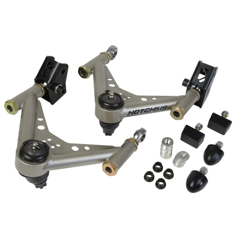 Hotchkis 66-72 Dodge Charger Upper Tubular A-Arms - Main Product View