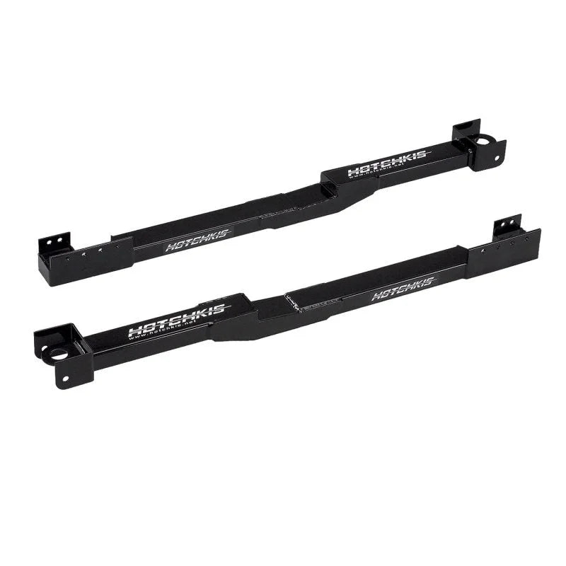 Hotchkis 67-69 Camaro/Firebird Convertible Subframe Connectors - Main Product View