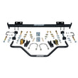 Load image into Gallery viewer, Hotchkis 67-69 Camaro/Firebird Rear Sway Bar &amp; Chassis Brace - Main Product View