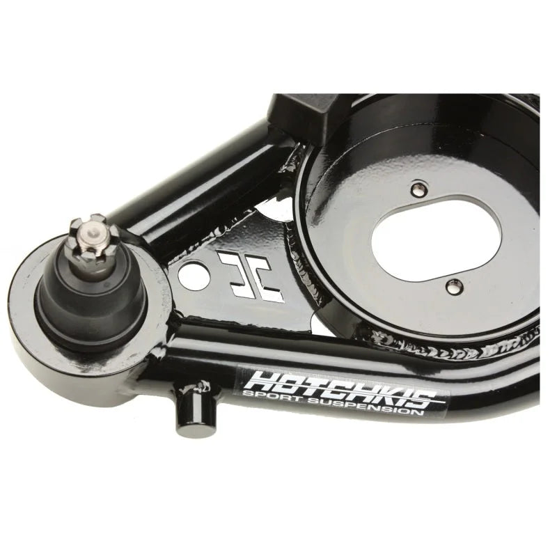 Hotchkis 67-69 Chevrolet Camaro / Pontiac Firebird / 68-74 Chevy Nova Tubular Lower A-Arms - Detail View