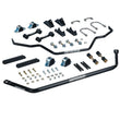 Load image into Gallery viewer, Hotchkis 70-74 Mopar E-Body Sway Bar Kit - Main Product View