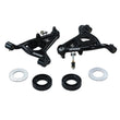 Load image into Gallery viewer, Hotchkis 70-81 Camaro/Firebird Tubular Lower A-Arms - Main Product View