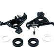 Load image into Gallery viewer, Hotchkis 70-81 Camaro/Firebird Tubular Lower A-Arms - Installation View