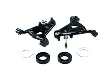 Load image into Gallery viewer, Hotchkis 70-81 Camaro/Firebird Tubular Lower A-Arms - Installation View