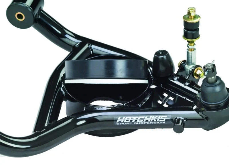 Hotchkis 70-81 Camaro/Firebird Tubular Lower A-Arms - Additional View 5