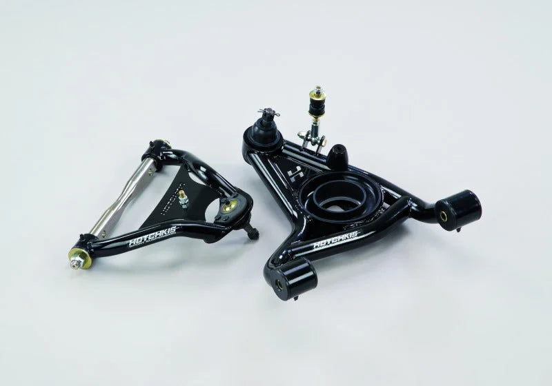 Hotchkis 70-81 Camaro/Firebird Tubular Upper A-Arms - Detail View