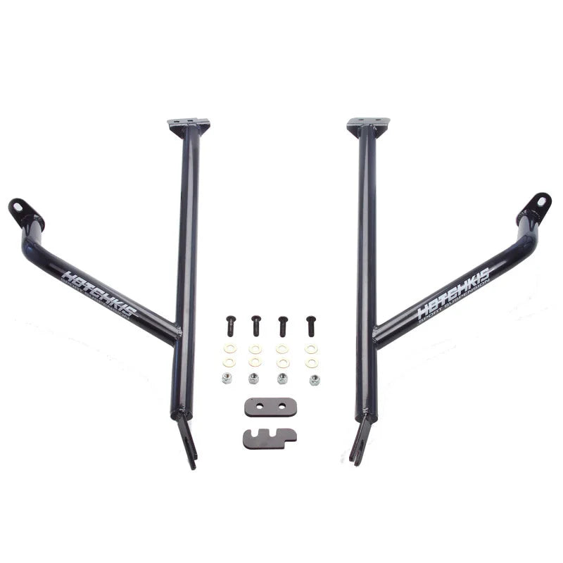 Hotchkis 70-81 Chevrolet Carmaro Chassis Max Handle Bars - Main Product View