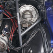 Load image into Gallery viewer, Hotchkis 70-81 Chevrolet Carmaro Chassis Max Handle Bars - Side View