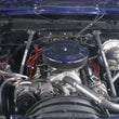 Load image into Gallery viewer, Hotchkis 70-81 Chevrolet Carmaro Chassis Max Handle Bars - Back View