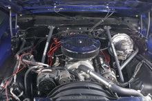 Load image into Gallery viewer, Hotchkis 70-81 Chevrolet Carmaro Chassis Max Handle Bars - Back View