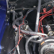Load image into Gallery viewer, Hotchkis 70-81 Chevrolet Carmaro Chassis Max Handle Bars - Installation View