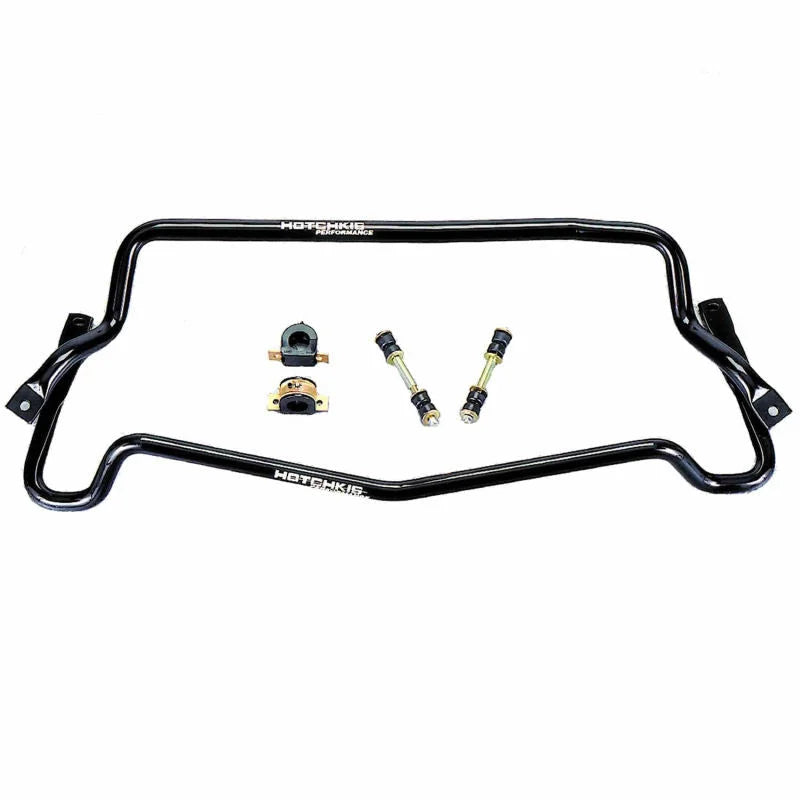 Hotchkis 77-96 GM B-Body Wagon Only Sway Bar Kit - Main Product View