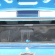 Load image into Gallery viewer, Hotchkis 93-02 GM F-Body V6/SS/LS1 Red Strut Tower Brace - Side View