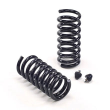 Load image into Gallery viewer, Hotchkis 97-03 Ford F150 2WD Std. Cab Front Coil Springs - Main Product View
