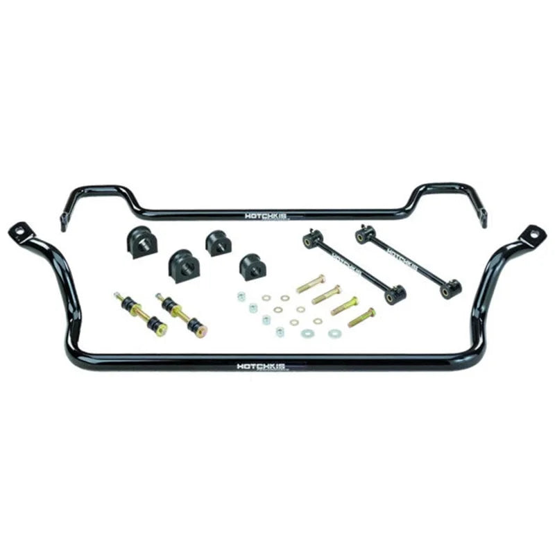 Hotchkis 97-03 Ford/Lincoln F150 Swaybar Set - Main Product View