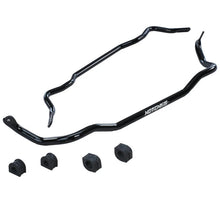 Load image into Gallery viewer, Hotchkis 97-04 Corvette C5 Front &amp; Rear Sway Bar Kit (w/o endlinks) - Main Product View