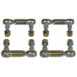Load image into Gallery viewer, Hotchkis 97-17 Chevrolet Corvette C5/C6/C7 FRONT Sway Bar Endlink Set - FRONT ONLY
