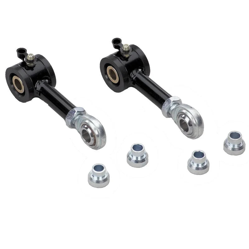 Hotchkis 99-06 BMW E46 3 Series REAR Endlink Set - REAR ONLY - Main Product View