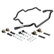 Load image into Gallery viewer, Hotchkis BMW E46 3 Series Non Xi Swaybar Set (Exc. Convertible) - Main Product View