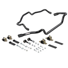 Load image into Gallery viewer, Hotchkis BMW E46 3 Series Non Xi Swaybar Set (Exc. Convertible) - Main Product View
