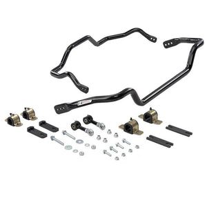 Hotchkis BMW E46 3 Series Non Xi Swaybar Set (Exc. Convertible) - Main Product View