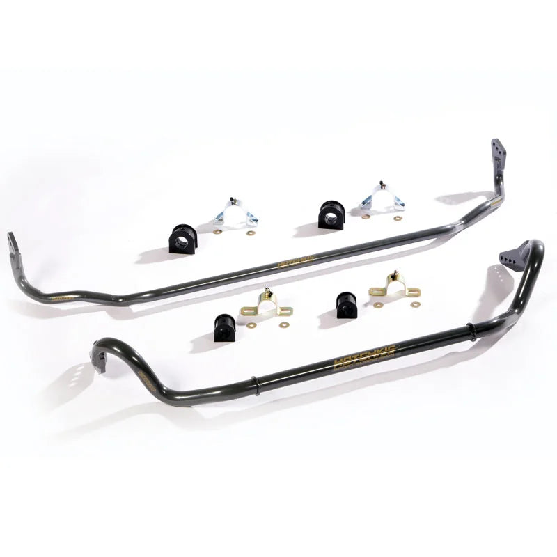 Hotchkis BMW E90/E92 M3 Swaybar Set - Main Product View