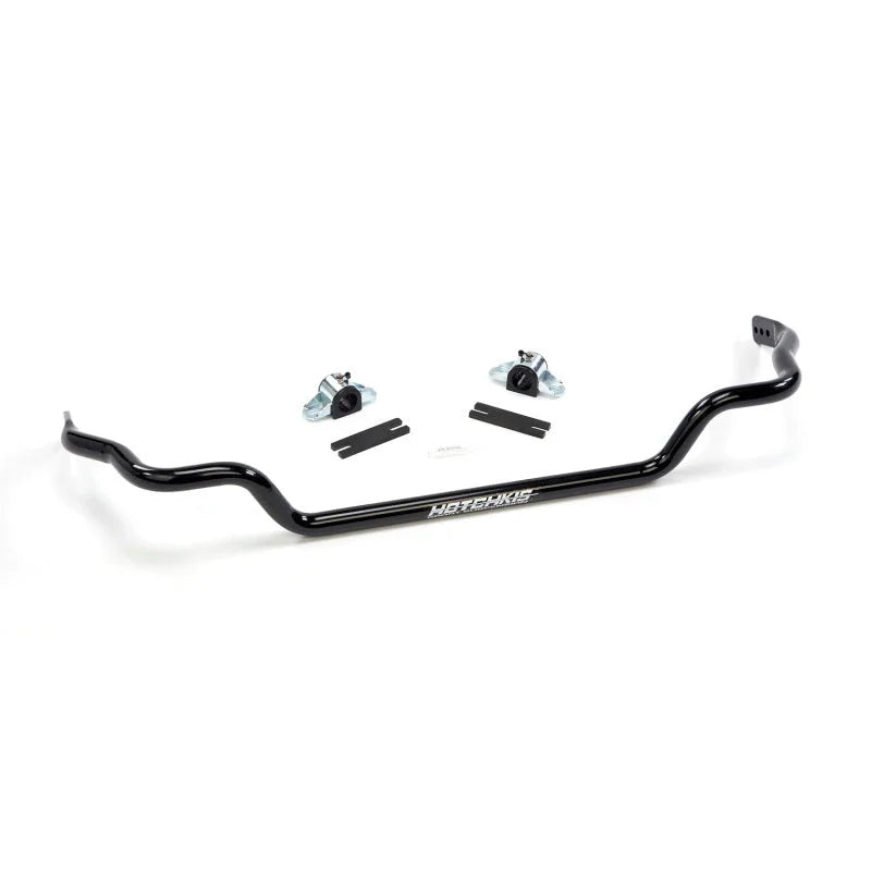 Hotchkis Black Sport Front Sway Bar - Main Product View