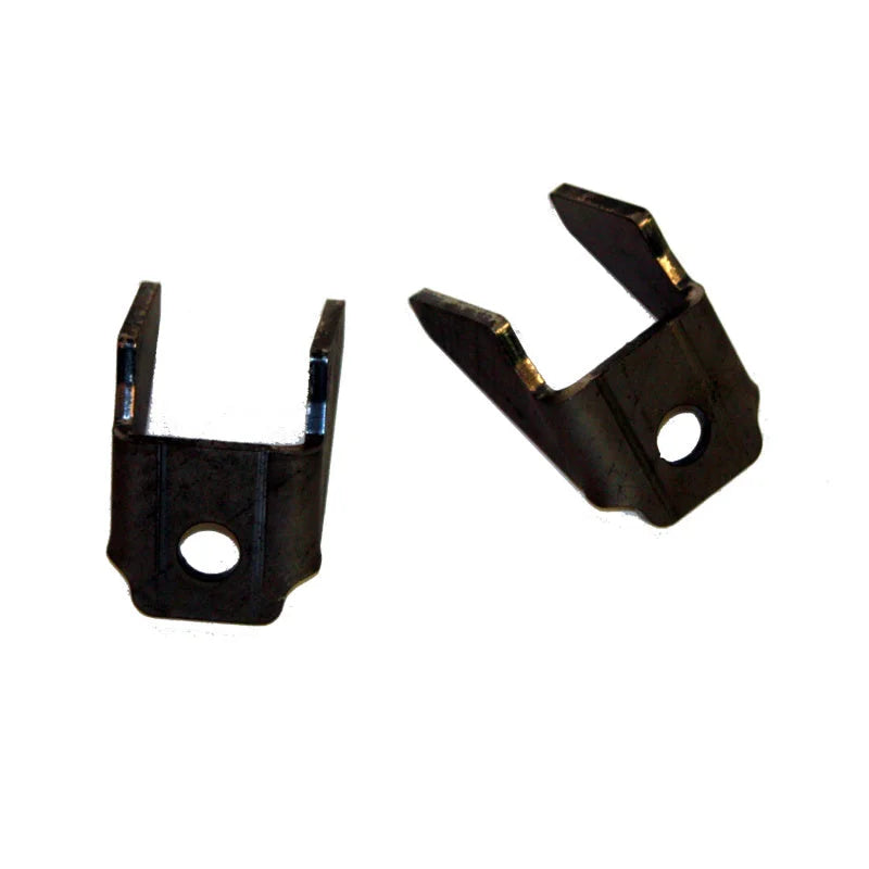 Hotchkis Dodge / Plymouth Late Mopar Control Arm Bracket - Main Product View