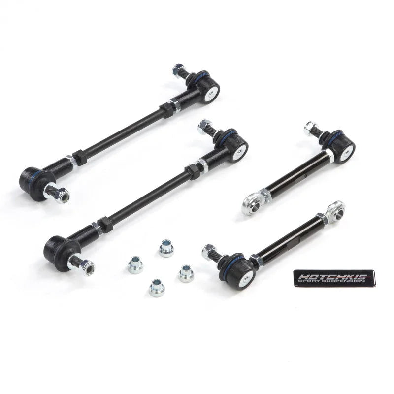 Hotchkis E92 Endlink Kit - Main Product View
