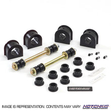Load image into Gallery viewer, Hotchkis G37/G37@/370Z Rear Sway Bar Bushing Rebuild Kit - Main Product View
