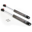 Load image into Gallery viewer, Hotchkis Tuned Adjustable Shocks Aluminum Shocks-Rear for Dodge/Plymouth B Body, Baracuda, FOX - Main Product View