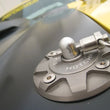 Load image into Gallery viewer, Hotchkis Universal Hood Pin Kit - Side View