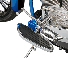 Load image into Gallery viewer, Hotop Designs Shift Peg - Chrome DragSpecialties 16030053 - Side View