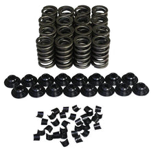 Load image into Gallery viewer, Howards Cams Inc 1.250 Valve Spring Kit Single w/Damper 98214-K11