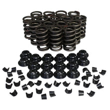 Load image into Gallery viewer, Howards Cams Inc 1.265 Valve Spring Kit Single w/Damp 98212-K12