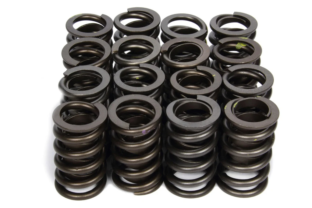 Howards Cams Inc 1.265 Valve Springs w/ Damper 98213RS