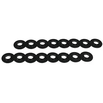 Howards Cams Inc 1.270 Spring Locator Set 16pk .060 Thick 96021